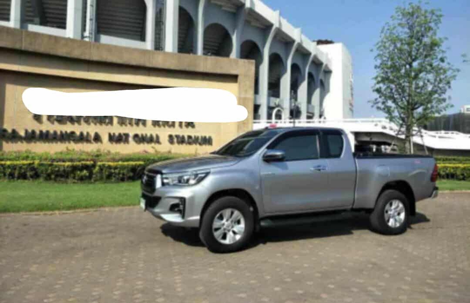 บริการขนย้ายบ้านและคอนโด รถกระบะรับจ้าง