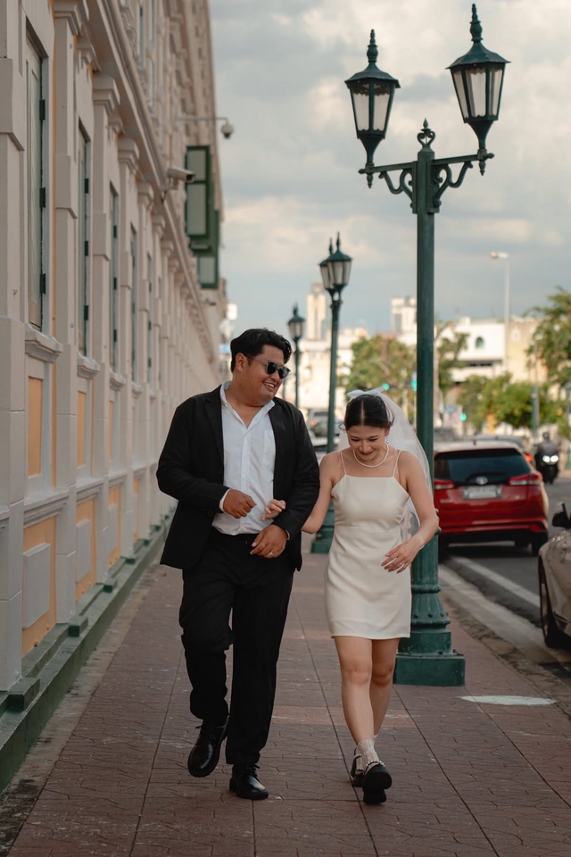 รับถ่ายรูปพรีเวดดิ้งคู่รัก ช่างภาพมืออาชีพ  ถ่ายภาพคู่รักสวยๆ