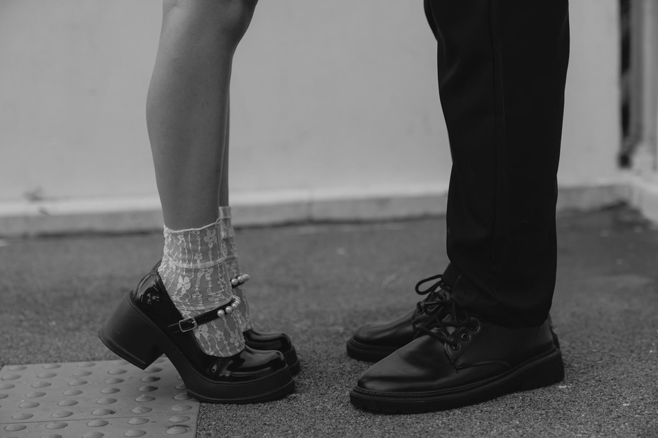 ช่างภาพรับถ่ายรูปคู่รัก รับถ่ายภาพแฟชั่น  กรุงเทพฯ