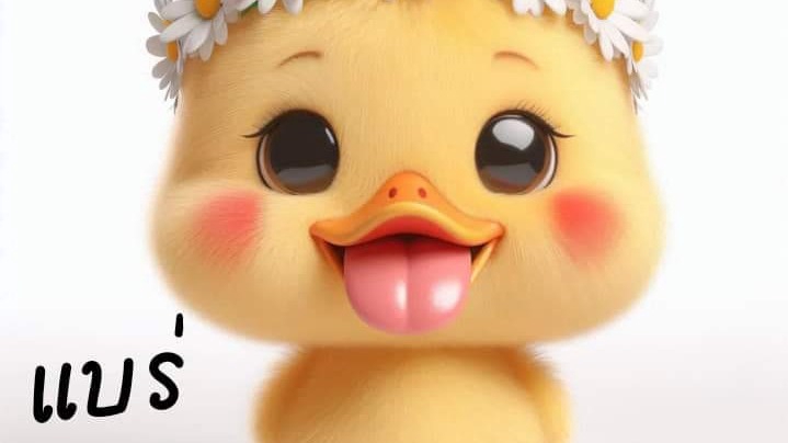 ยิ้มรับกับทุกปัญหา