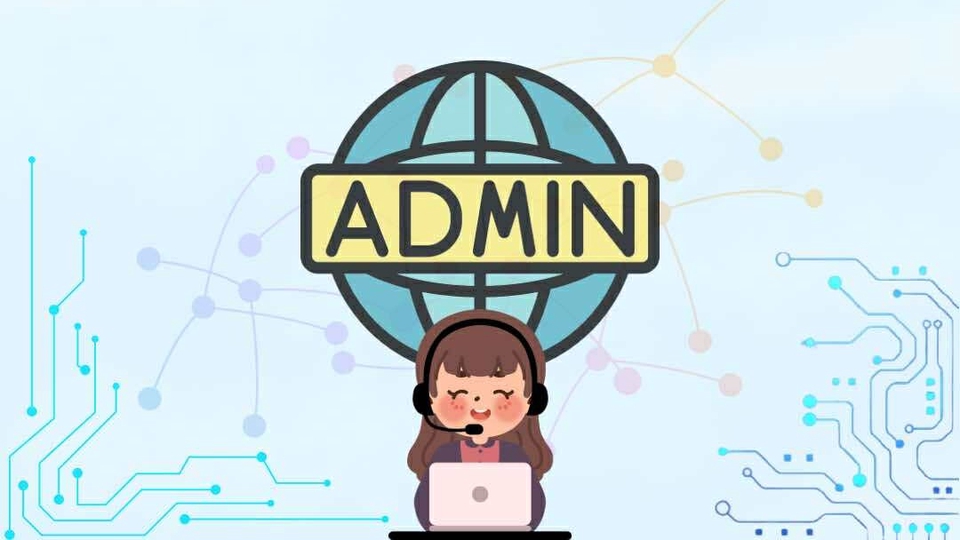 แอดมินเพจ