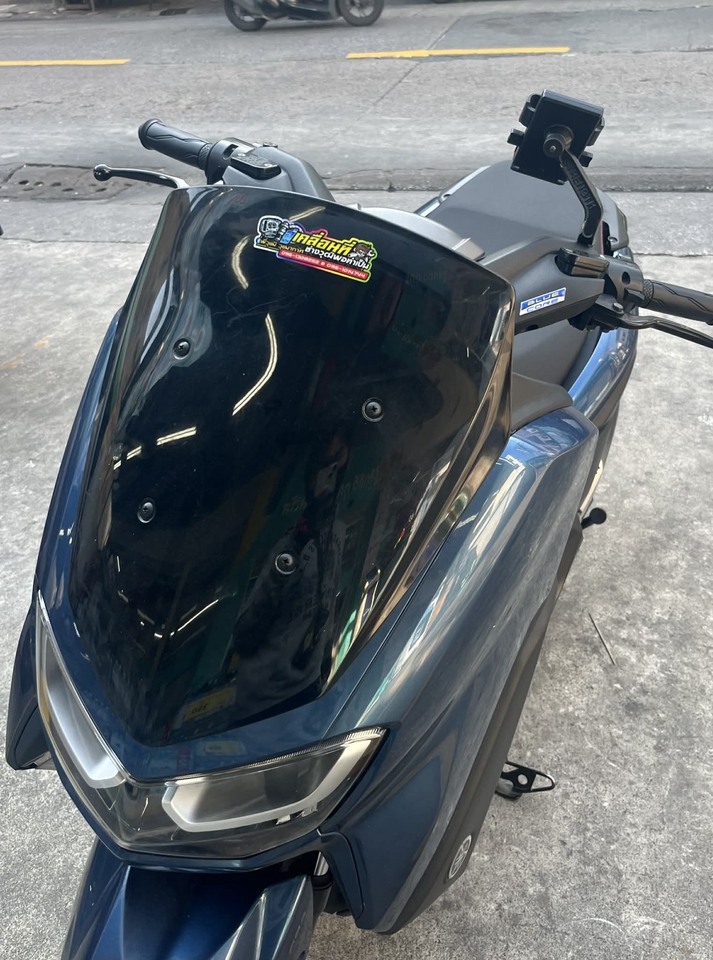 ซ่อมมอเตอร์ไซค์ - เปลี่ยนลูกปืนคอรถมอเตอร์ไซค์ - 9