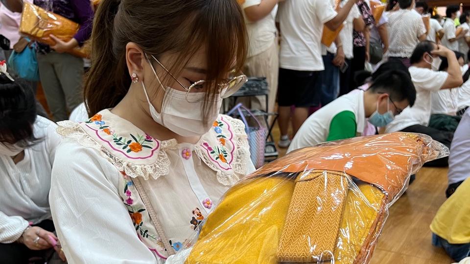 เพื่อนไปทำบุญ ไหว้พระ ถวายสังฆทาน มูเตลู แก้บน ในประเทศและต่างประเทศ