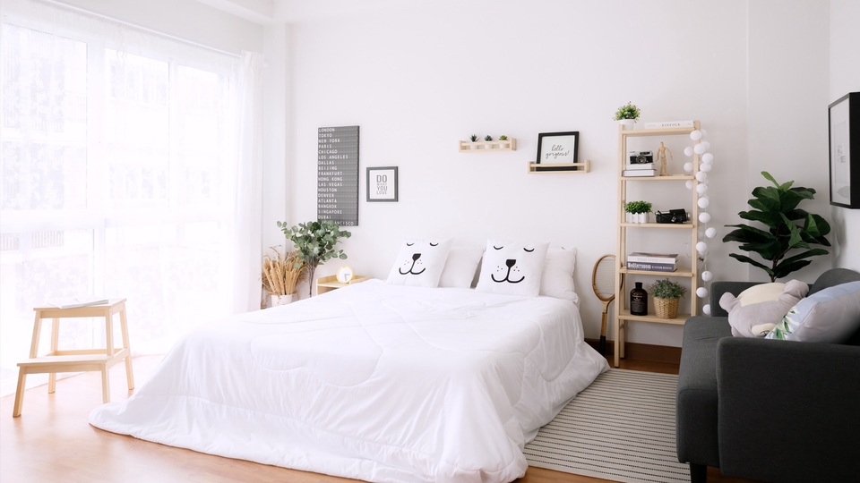 ให้เช่าสตูดิโอถ่ายภาพ/วิดีโอ
พื้นที่สวย มุมหลากหลาย เหมาะสำหรับถ่ายสินค้า รีวิว หรือคอนเทนต์โซเชียล