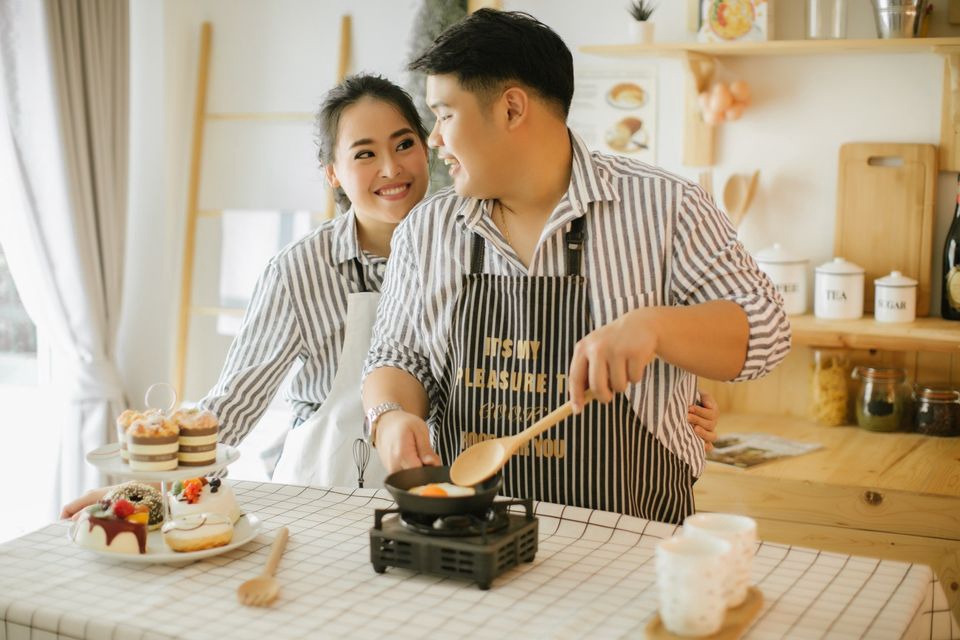 สตูดิโอถ่ายภาพให้เช่า กรุงเทพ เหมาะสำหรับถ่ายวีดีโอและภาพนิ่ง ราคาประหยัด