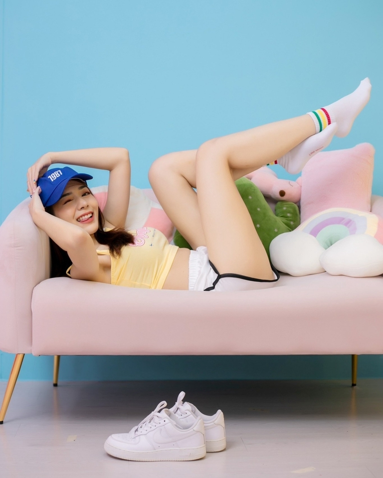 เช่าสตูดิโอถ่ายภาพ สตูดิโอให้เช่า กรุงเทพ ถ่ายแบบแฟชั่นสวย