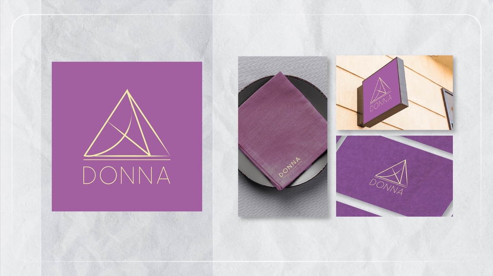 Logo - LOGO DESIGN | รับออกแบบโลโก้ - 4