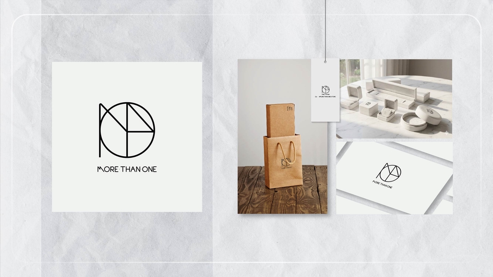 Logo - LOGO DESIGN | รับออกแบบโลโก้ - 2
