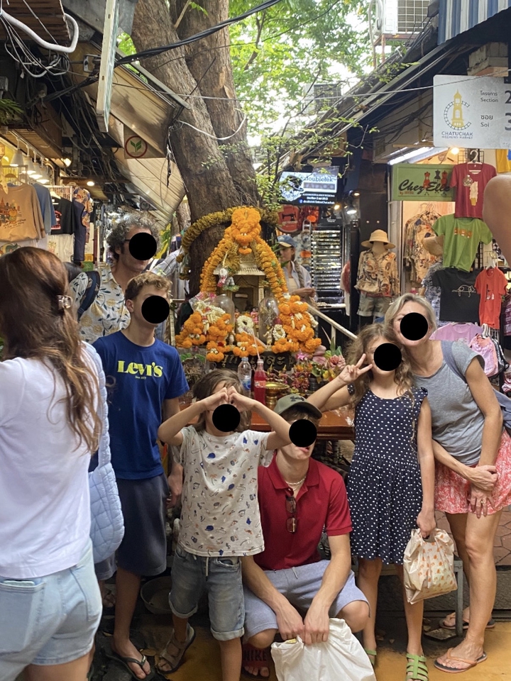 เพื่อนพาเที่ยว คนนำเที่ยว - พาเที่ยวกรุงเทพ ถ่ายภาพให้ด้วยสนุกๆฟีลเพื่อน แค่ผญนะคะ - 3