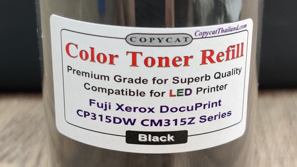 สติกเกอร์ไดคัท ขนาด 55 x 30 มม. ลอกแปะสินค้าได้ทันที ง่าย สะดวก รวดเร็ว เพิ่มมูลค่าสินค้ามากขึ้น
