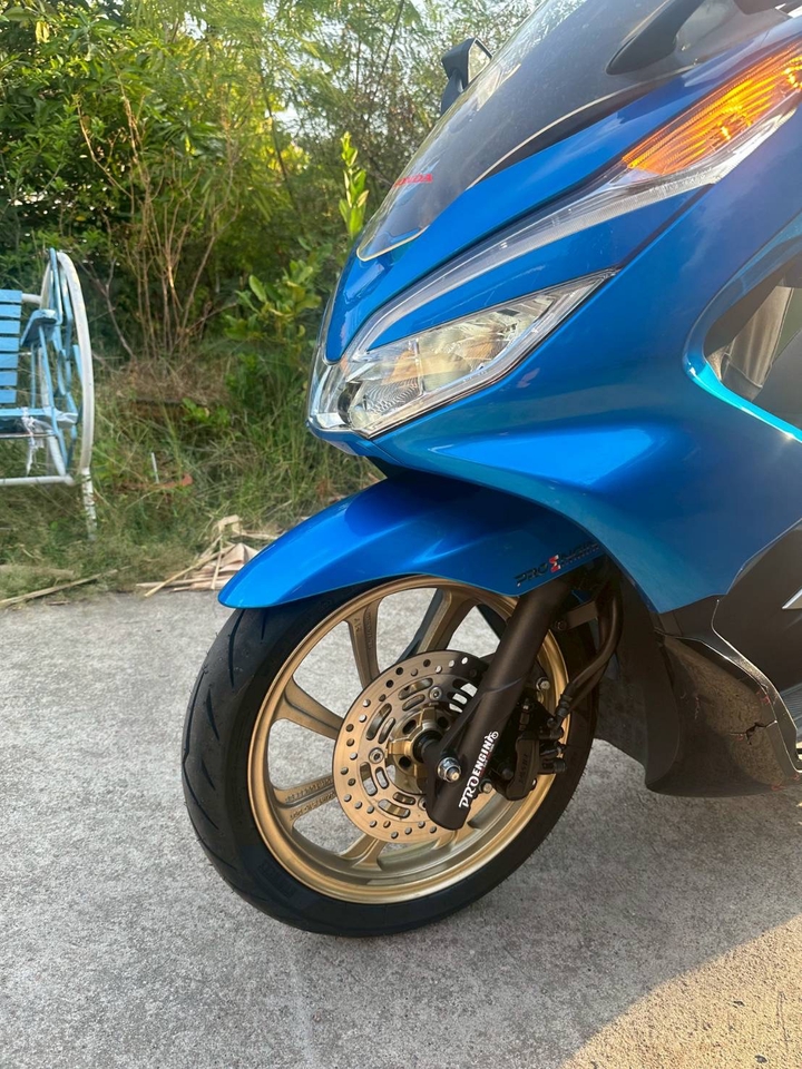 ซ่อมมอเตอร์ไซค์ - ซ่อมมอเตอร์ไซค์ ล้างชุดข้าง สายพาน อัดจารบี เปลี่ยนอะไหล่รถออโตเมติกHonda PCX,Lead,Giorno กรุงเทพ - 4