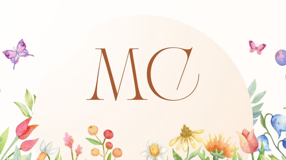 รับงาน MC