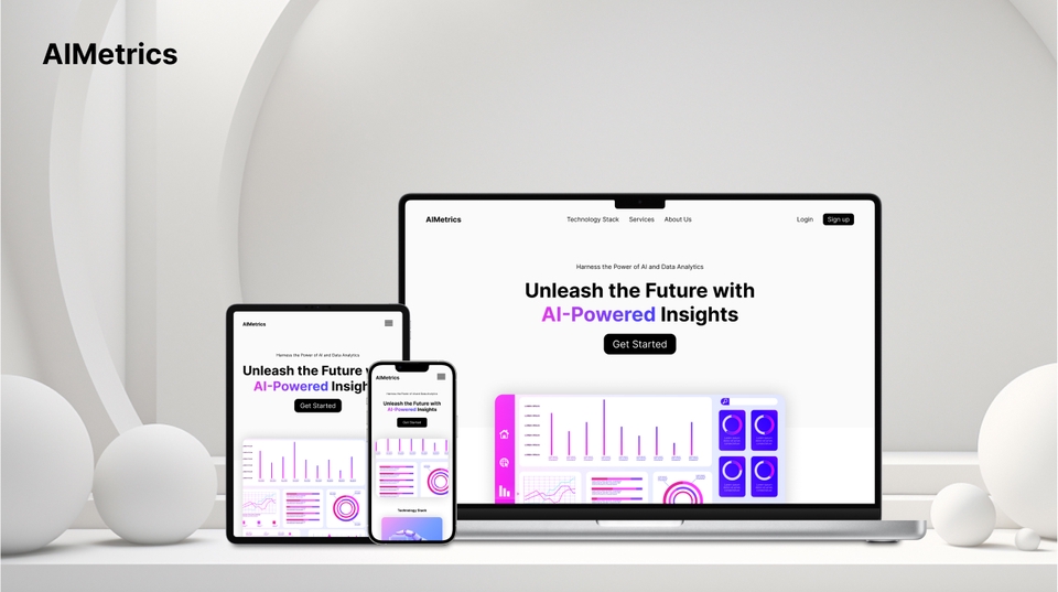 ออกแบบแอพพลิเคชั่นUIUXที่ทันสมัย