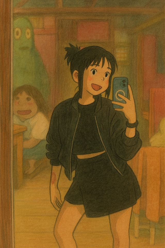 สร้างรูป AI - สร้างภาพด้วย AI | ภาพสมจริง/สไตล์การ์ตูน/ภาพประกอบ - 8