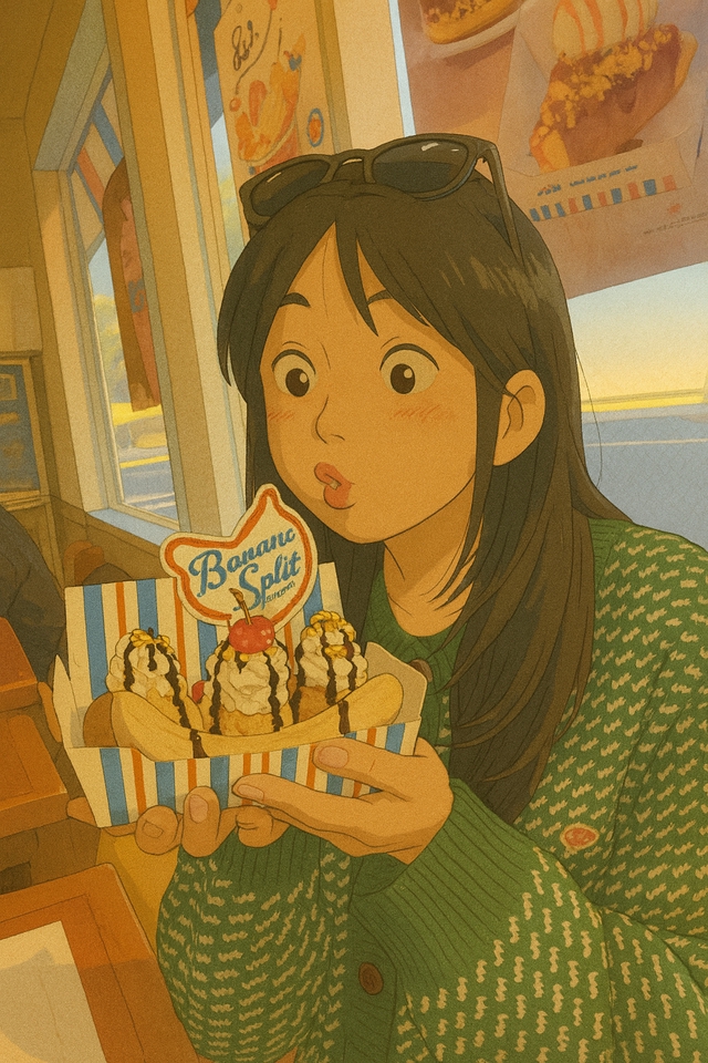 สร้างรูป AI - สร้างภาพด้วย AI | ภาพสมจริง/สไตล์การ์ตูน/ภาพประกอบ - 2