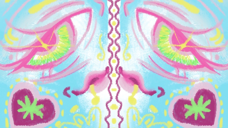 รับออกแบบลายผ้า และ งาน art work ครีเอทใหม่