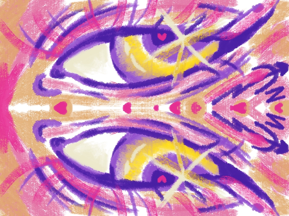 วาดภาพประกอบ - รับวาดงานดิจิตอล ลายผ้า ภาพตกแต่ง ครีเอทใหม่ทุกชิ้นค่ะ - 2