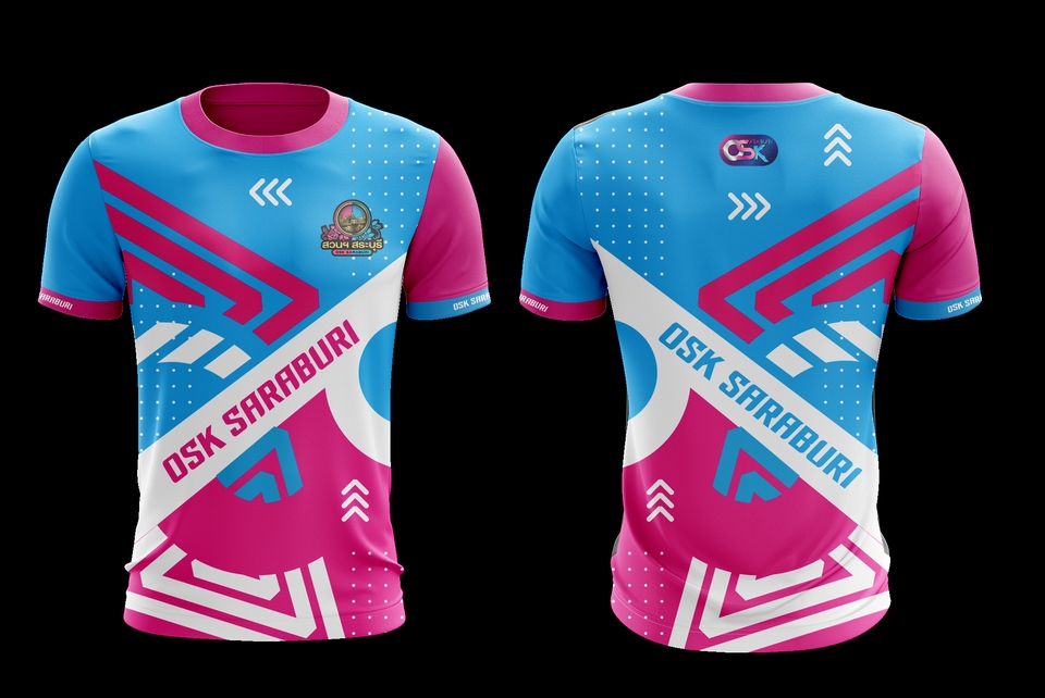 วาด/ออกแบบแพทเทิร์นเสื้อผ้า - รับออกแบบเสื้อทุกชนิด ราคามิตรภาพ - 30