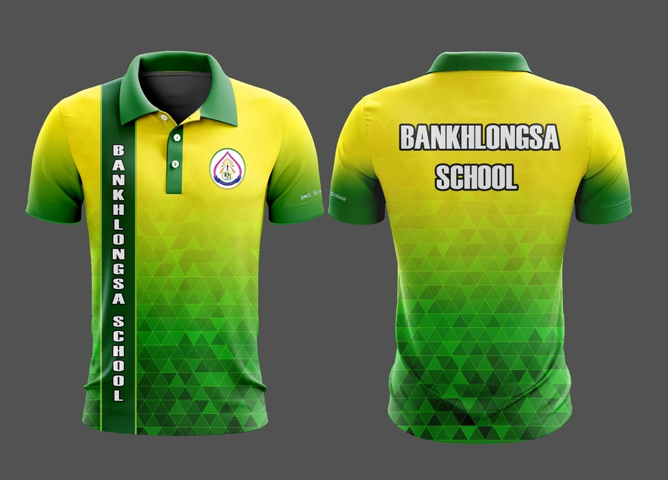 วาด/ออกแบบแพทเทิร์นเสื้อผ้า - รับออกแบบเสื้อทุกชนิด ราคามิตรภาพ - 28