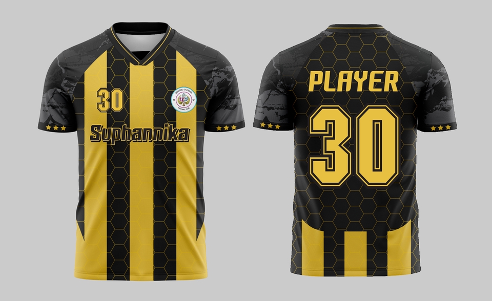 วาด/ออกแบบแพทเทิร์นเสื้อผ้า - รับออกแบบเสื้อทุกชนิด ราคามิตรภาพ - 20