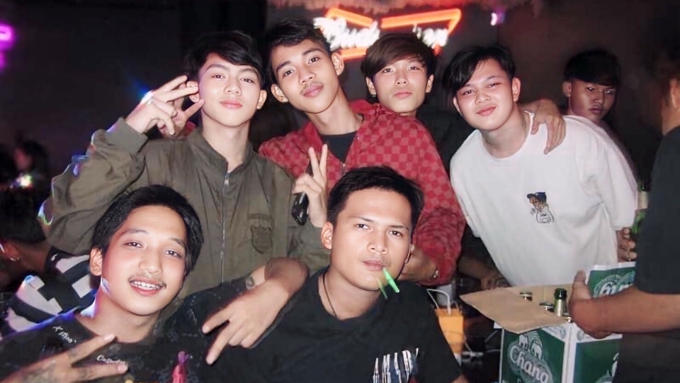 จองโต๊ะร้านเหล้าหรือร้านต่างๆในหาดใหญ่