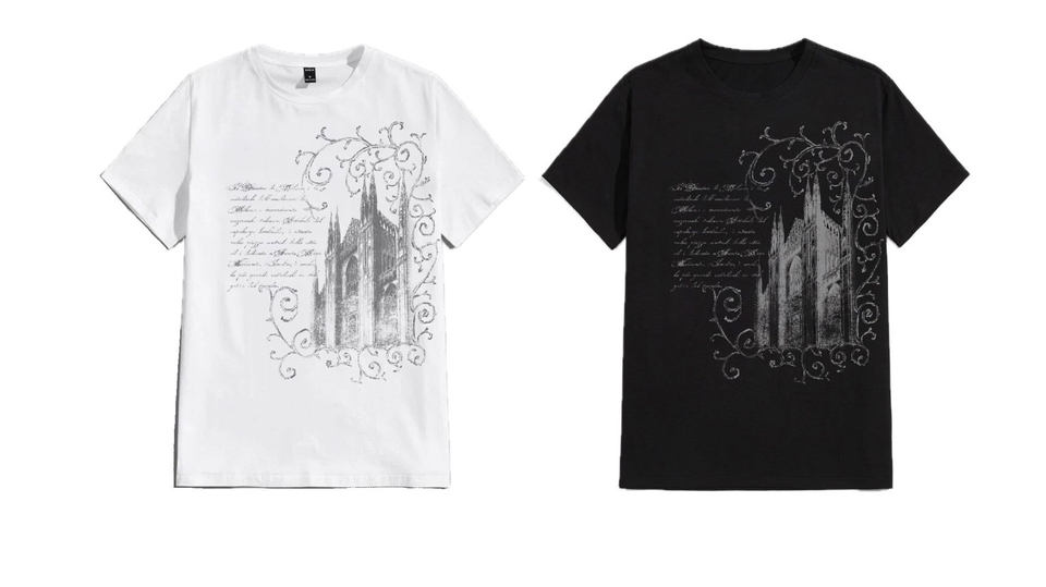 รับออกแบบลายสกรีนเสื้อและสั่งทำเสื้อ