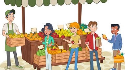 รับจองคิว ต่อคิวแทน หรือรับหิ้วของ