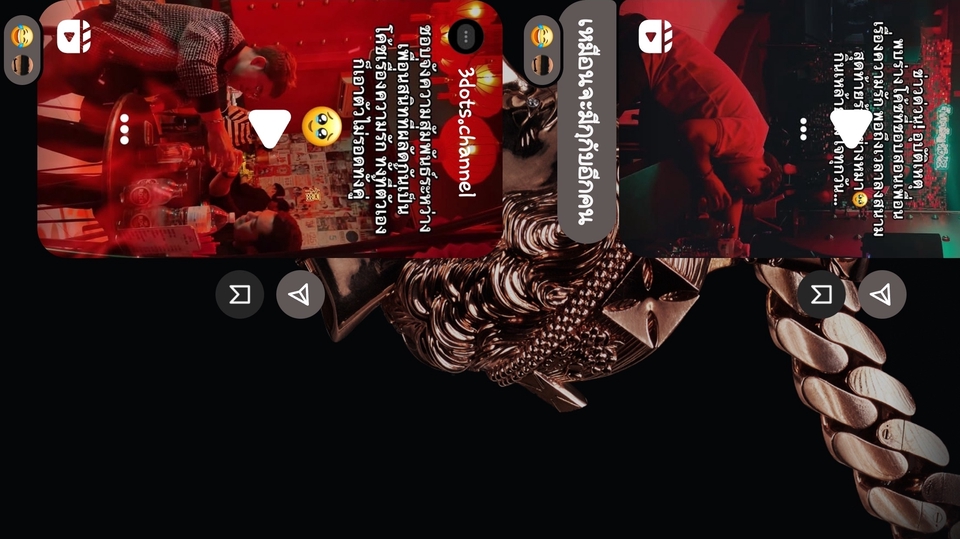 ไม่มีคนรีแอ็คหรือใส่ใจคุณใช่มั้ย​ คุณมาเจอผมเเล้วสหายต่อไปนี้คลิปทุกคลิปที่ส่งให้ผมผมพร้อมจะรีแอ็ค!!