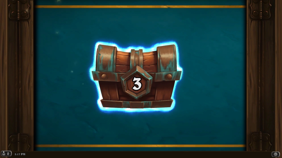 รับปั้มแรงค์ฟีฟาย ฟรีไฟ กล่องสมบัติเลเวล3