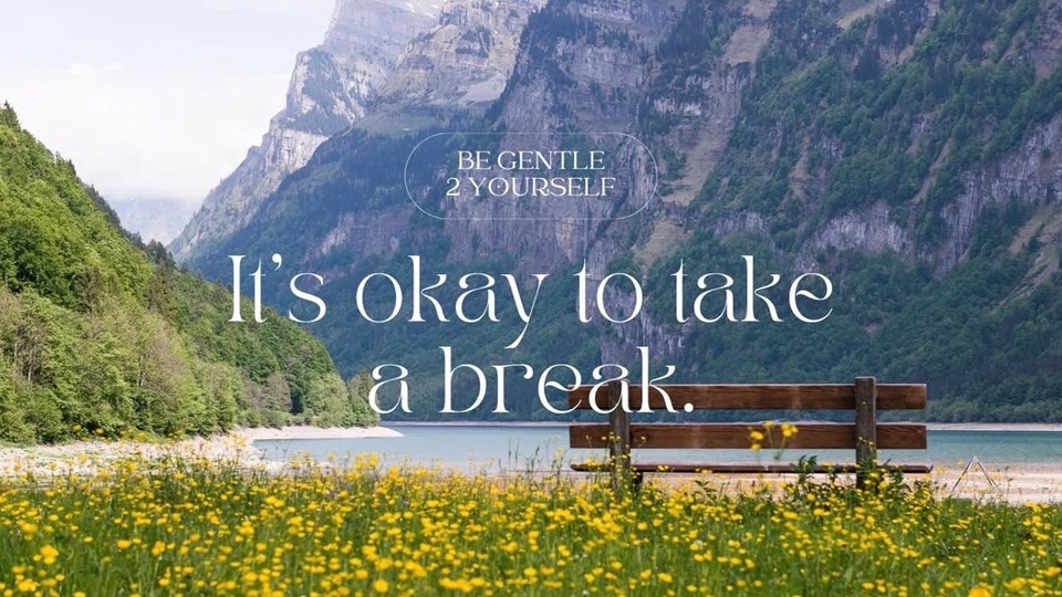 แวะมาพักใจตรงนี้ด้วยกันนะ