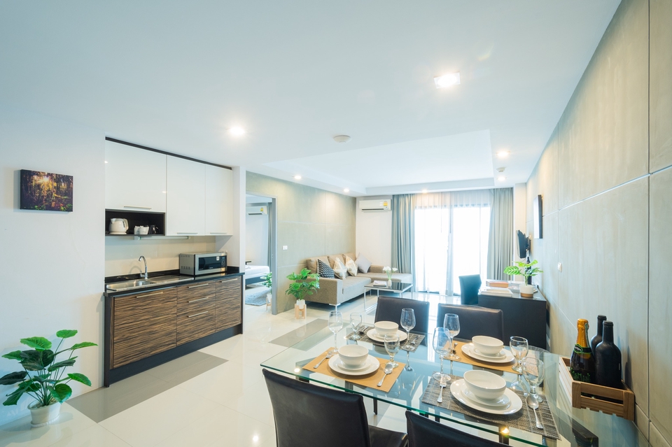 รับรีวิวคอนโด คอนโดหรู บล็อกเกอร์รีวิว รับจ้างรีวิวคอนโด บิวตี้บล็อกเกอร์ ห้องสวย