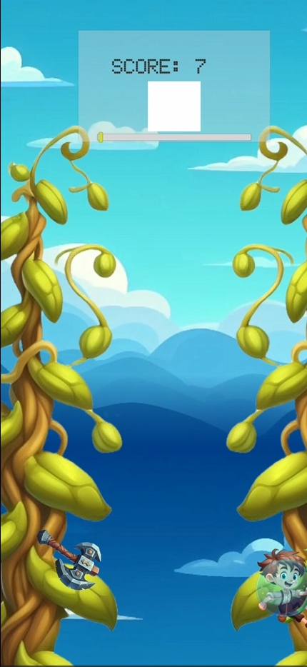 รับสร้างเกมมือถือ 2D สไตล์น่ารัก เกมแอคชั่นผจญภัย