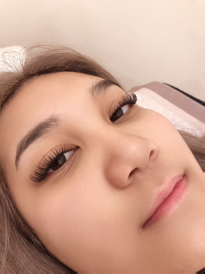 ต่อขนตาถึงบ้าน สวยธรรมชาติ ปลอดภัย