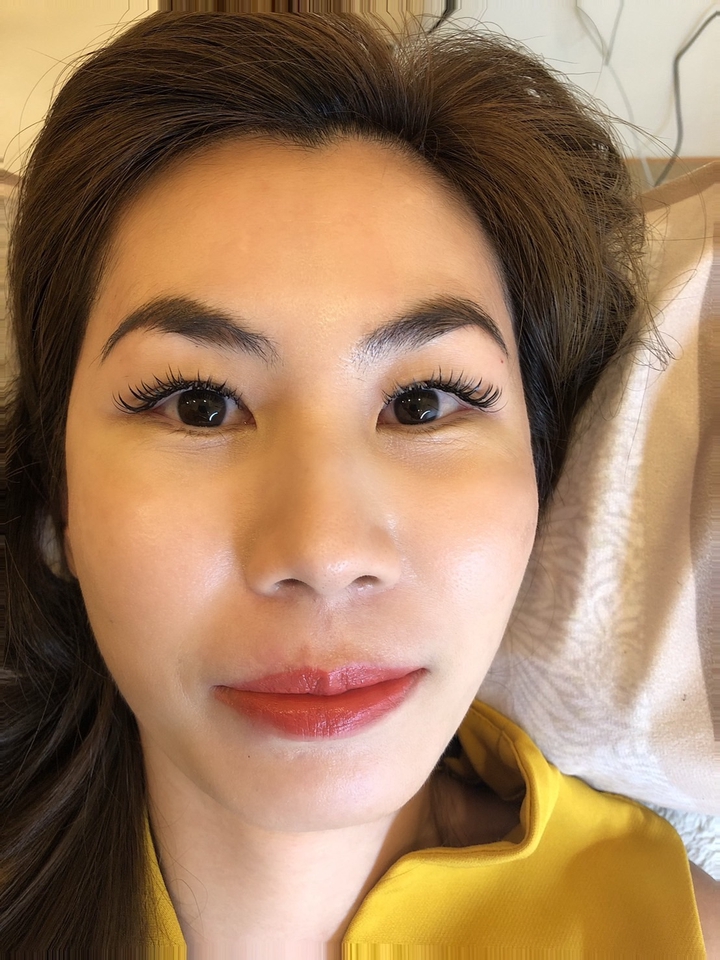 ต่อขนตาถึงบ้าน สวยๆ ปังๆ บริการถึงบ้าน