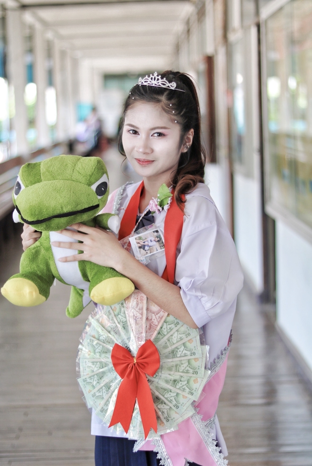 ถ่ายวีดีโอ - ตากล้องส่วนตัวนครราชสีมา ปัจฉิม ปริญญา ถ่ายนอกรอบ งานบวช งานแต่ง คาเฟ่ อื่นๆ - 29