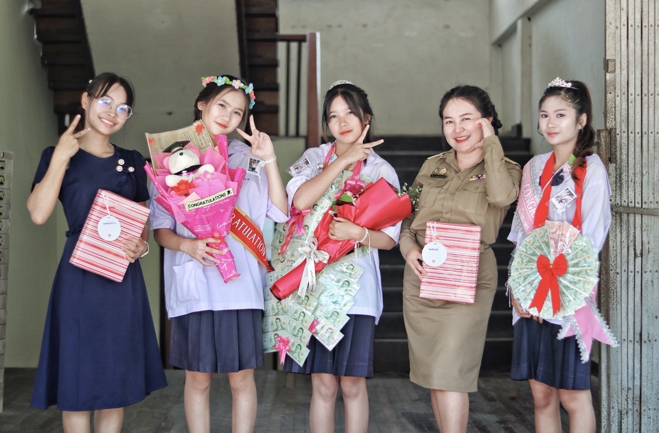 ถ่ายวีดีโอ - ตากล้องส่วนตัวนครราชสีมา ปัจฉิม ปริญญา ถ่ายนอกรอบ งานบวช งานแต่ง คาเฟ่ อื่นๆ - 30