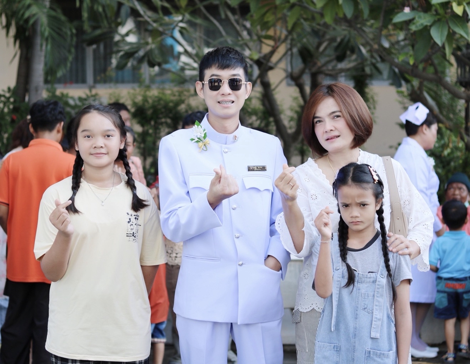 ถ่ายวีดีโอ - ตากล้องส่วนตัวนครราชสีมา ปัจฉิม ปริญญา ถ่ายนอกรอบ งานบวช งานแต่ง คาเฟ่ อื่นๆ - 26