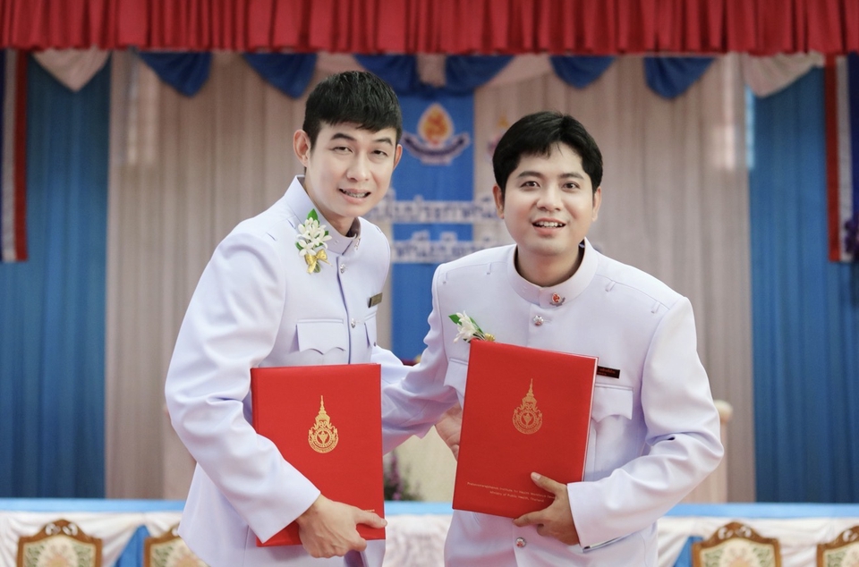 ถ่ายวีดีโอ - ตากล้องส่วนตัวนครราชสีมา ปัจฉิม ปริญญา ถ่ายนอกรอบ งานบวช งานแต่ง คาเฟ่ อื่นๆ - 25