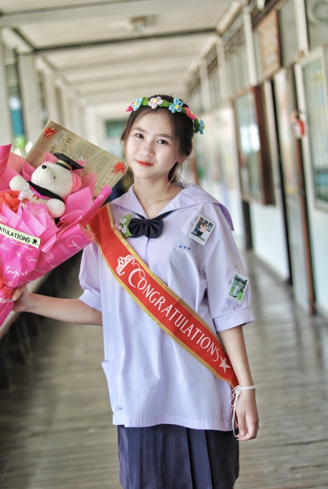 ถ่ายวีดีโอ - ตากล้องส่วนตัวนครราชสีมา ปัจฉิม ปริญญา ถ่ายนอกรอบ งานบวช งานแต่ง คาเฟ่ อื่นๆ - 28