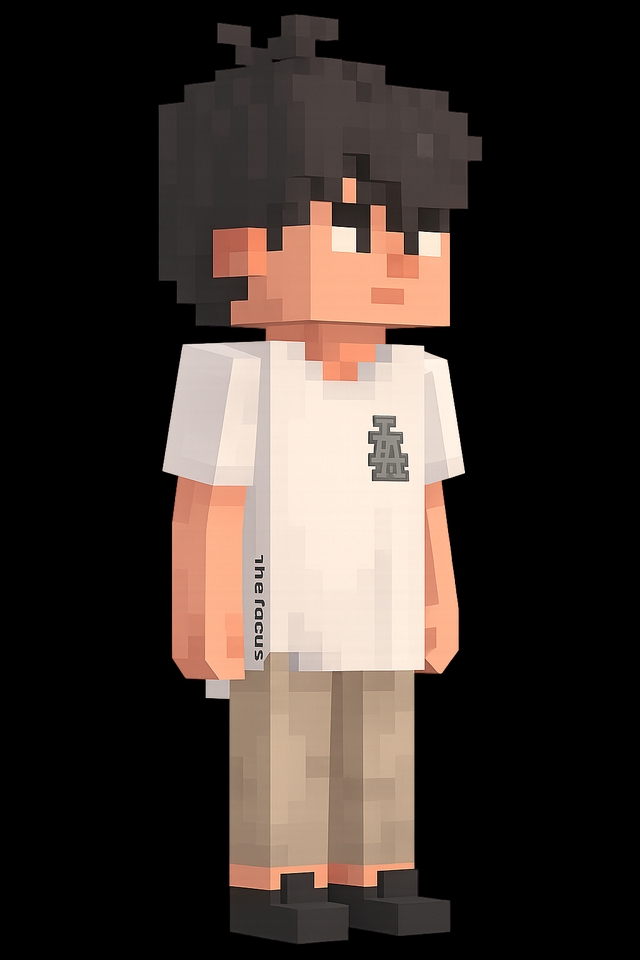 สกรีนเสื้อผ้า - ลายเส้นอิสระ มีความหมาย - 4