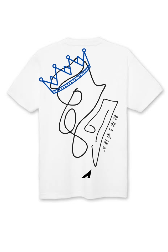 สกรีนเสื้อผ้า - ลายเส้นอิสระ มีความหมาย - 3