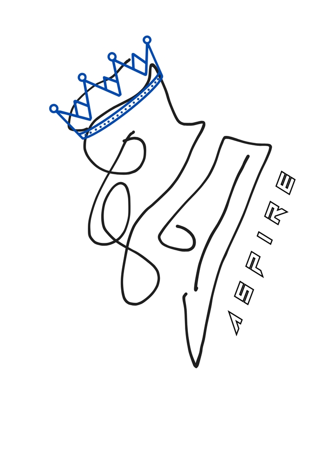 สกรีนเสื้อผ้า - ลายเส้นอิสระ มีความหมาย - 2