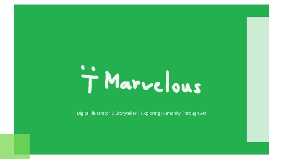 วาดภาพประกอบดิจิทัล  ภาพประกอบนิทาน  รับวาดภาพ