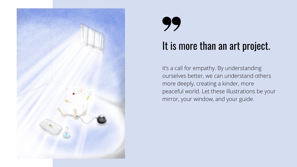 วาดภาพประกอบนิทานน่ารักสไตล์ดิจิตอลเพ้นท์