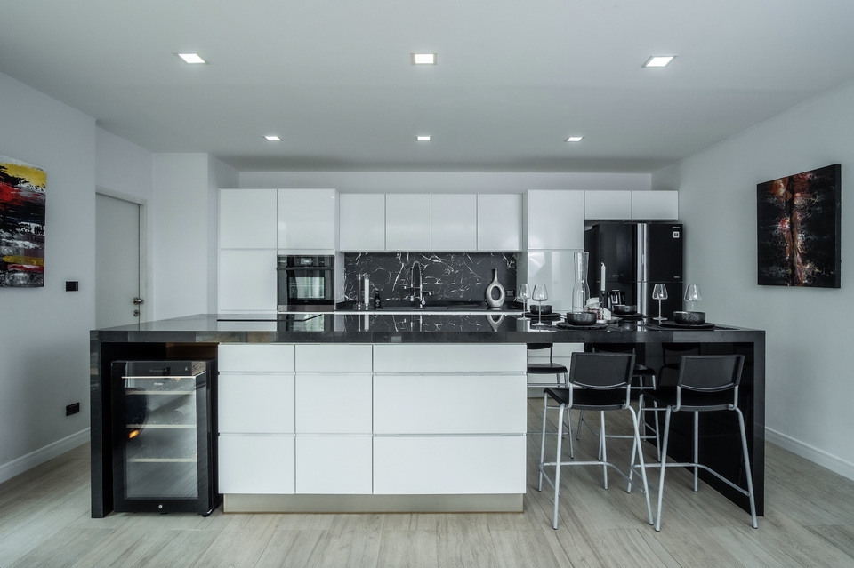 สตูดิโอถ่ายภาพให้เช่าขนาดใหญ่ในกรุงเทพ เหมาะสำหรับถ่ายวีดีโอและภาพนิ่ง