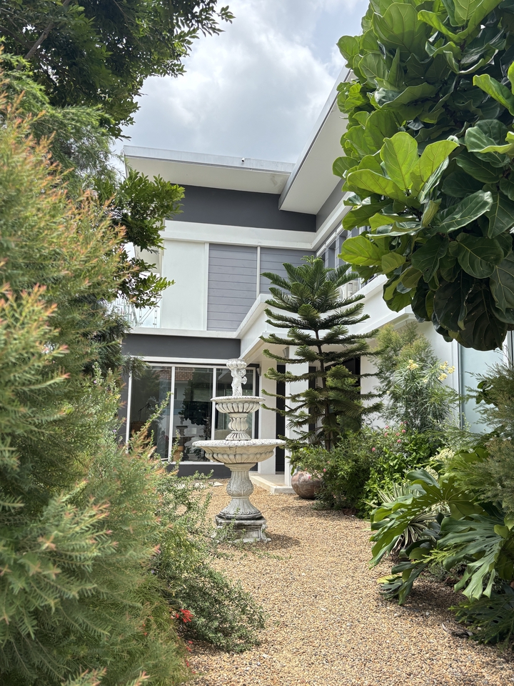 สตูดิโอถ่ายภาพให้เช่า กรุงเทพ สวนสวย บรรยากาศดี เหมาะสำหรับถ่ายแบบและวีดีโอ