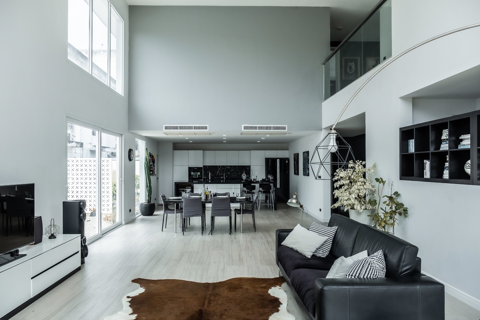 เช่าสตูดิโอถ่ายภาพกรุงเทพ สตูดิโอให้เช่าขนาดใหญ่ ตกแต่งสวยงามทันสมัย