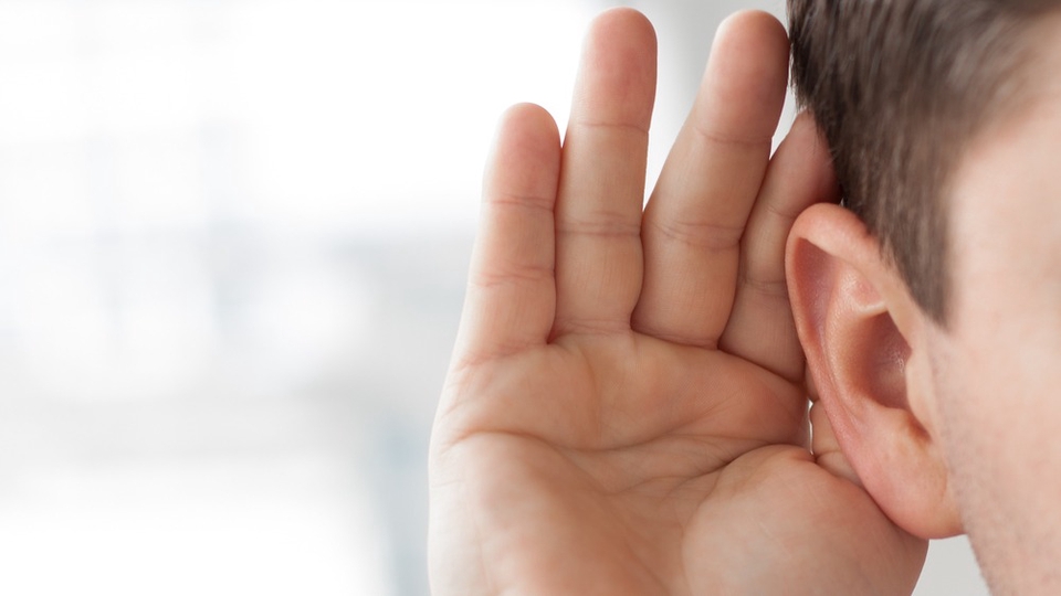 รับฟังและแสดงความคิดเห็นในมุมมองที่อาจจะต่างออกไป