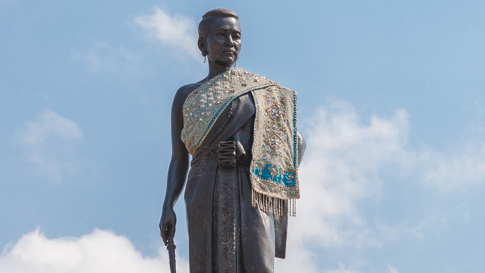 ท้าวสุรนารี