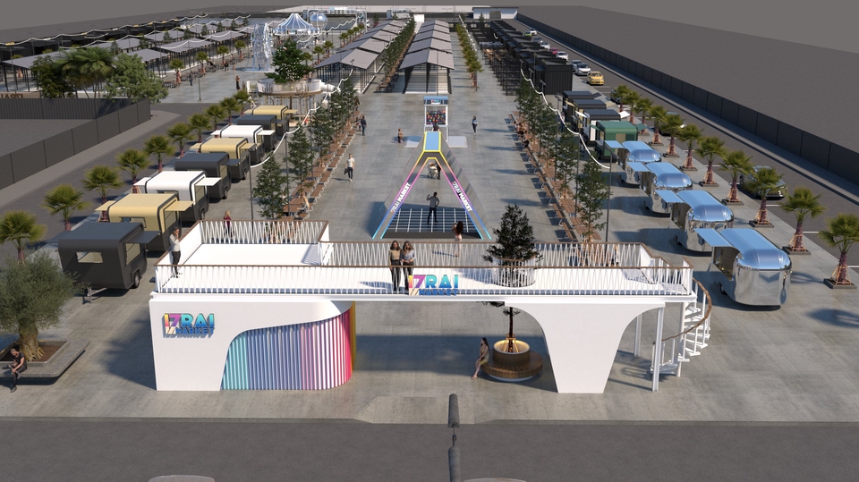 รับ Render 3D - ออกแบบ3D งานEvents - 24